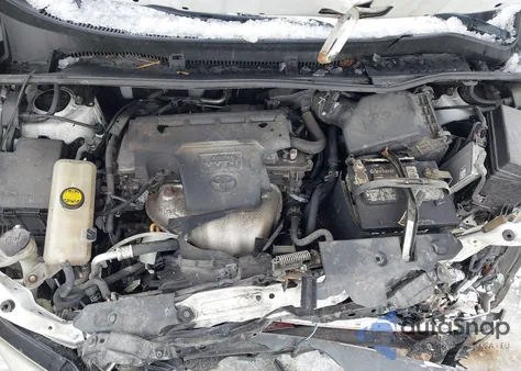 2017 Toyota Rav4 Le z USA, uszkodzony, nr VIN 2T3BFREV3HW624060